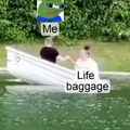 Life baggage