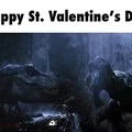 Happy St. Valentine's Day meme