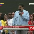 Maduro basado