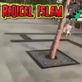Le rad islam