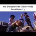 Pro-choicers
