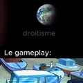 Trailer vs el gameplay de la vida (está en francés xd)