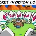 Secret invasion lore: