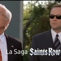 Saints Row En Resumen