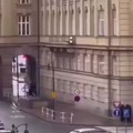 Prague university shooting
