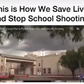 How to save lives