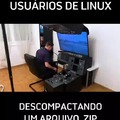 Linux >>> Windows