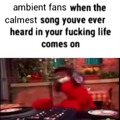 ambient listeners is this true