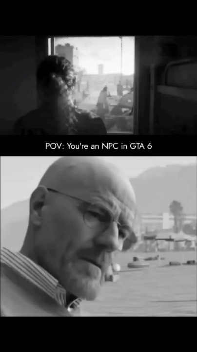 Gta 6 Npc Meme By Jnmjfarr Memedroid 6721