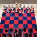 Chess in ohio