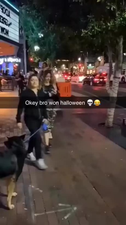 Bro Won Halloween Meme By Adsateblue Memedroid