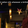 BBQ Nation birthday meme