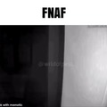 Fnaf movie leak