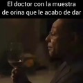 Doctor