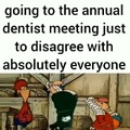 9/11 dentists