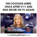 Lost 9/11 footage