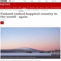 Finland among most racist countries