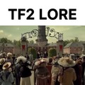 TF2 Lore