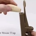 1862 Mouse trap
