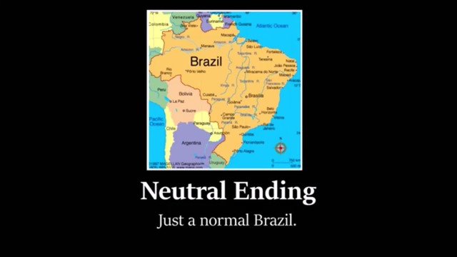 BRASIL - Meme by RAHTO :) Memedroid