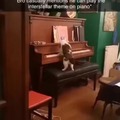 Piano God