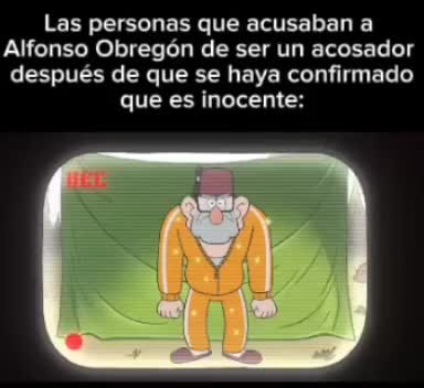 Okey yo lo admito también, me equivoqué - Meme subido por deleted ...