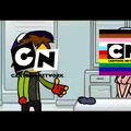 Dónde está mi Cartoon network :(