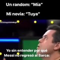 Messi