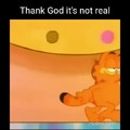 Thank you Garfield, very cool!