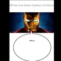 Si iron man fuera system of a down