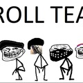 Troll Team