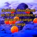 19 de Septiembre