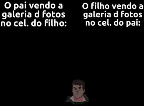 Título : r/orochinho