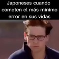 Japoneses