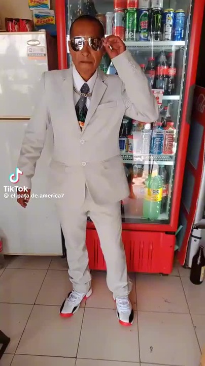 Señor - Meme subido por 6.armageddon.9 :) Memedroid