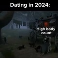 Dating in 2024