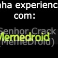 Minha experiencia com:MemeDroid