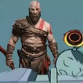 Noooo Kratos