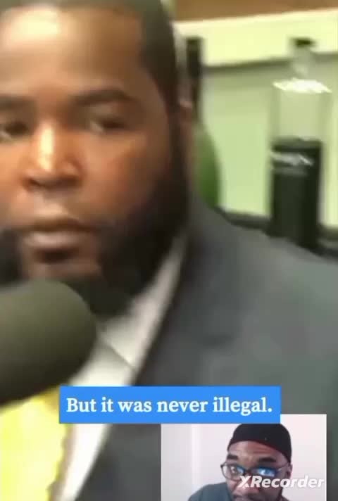 Guys name is Dr. Umar Johnson (check tags) - Meme by xRockinZombiex ...