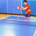 sonar ping pong