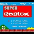 Super Mario roblox