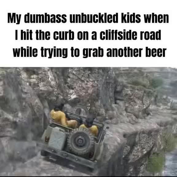 Buckle up - Meme by Knot_daddy :) Memedroid