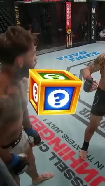 Mma - Meme subido por Sonictelo23 :) Memedroid