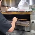 El pizzero conoce el negocio