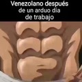 Otro meme mas sobre venezuela