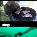 how to smoke a fish
