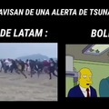 Bolvia: