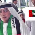 Maradona arabe
