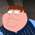 Romeo and Juliet in Family guy