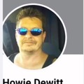 This is Howie Dewitt